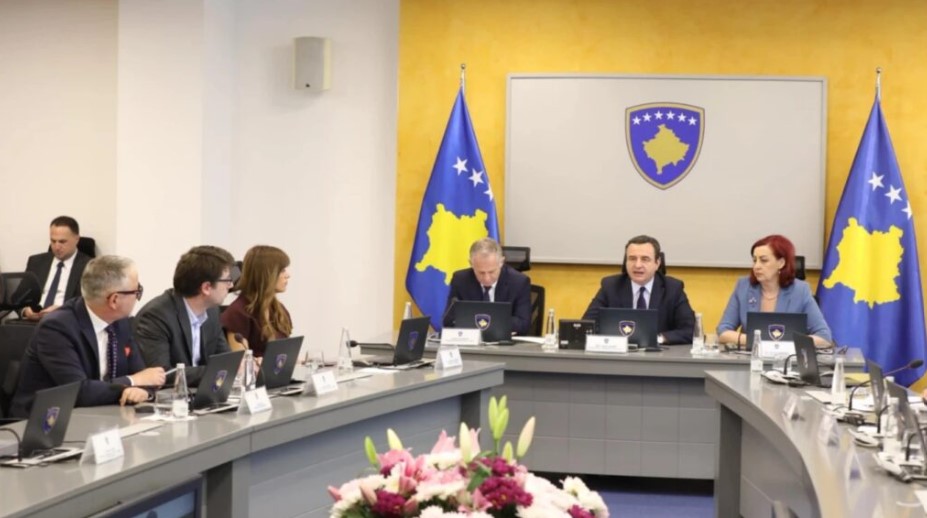 Kosovë, paga minimale 425 euro nga janari, 500 nga korriku